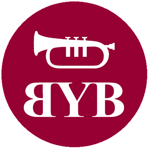 Innerleithen Youth Brass Band Contest