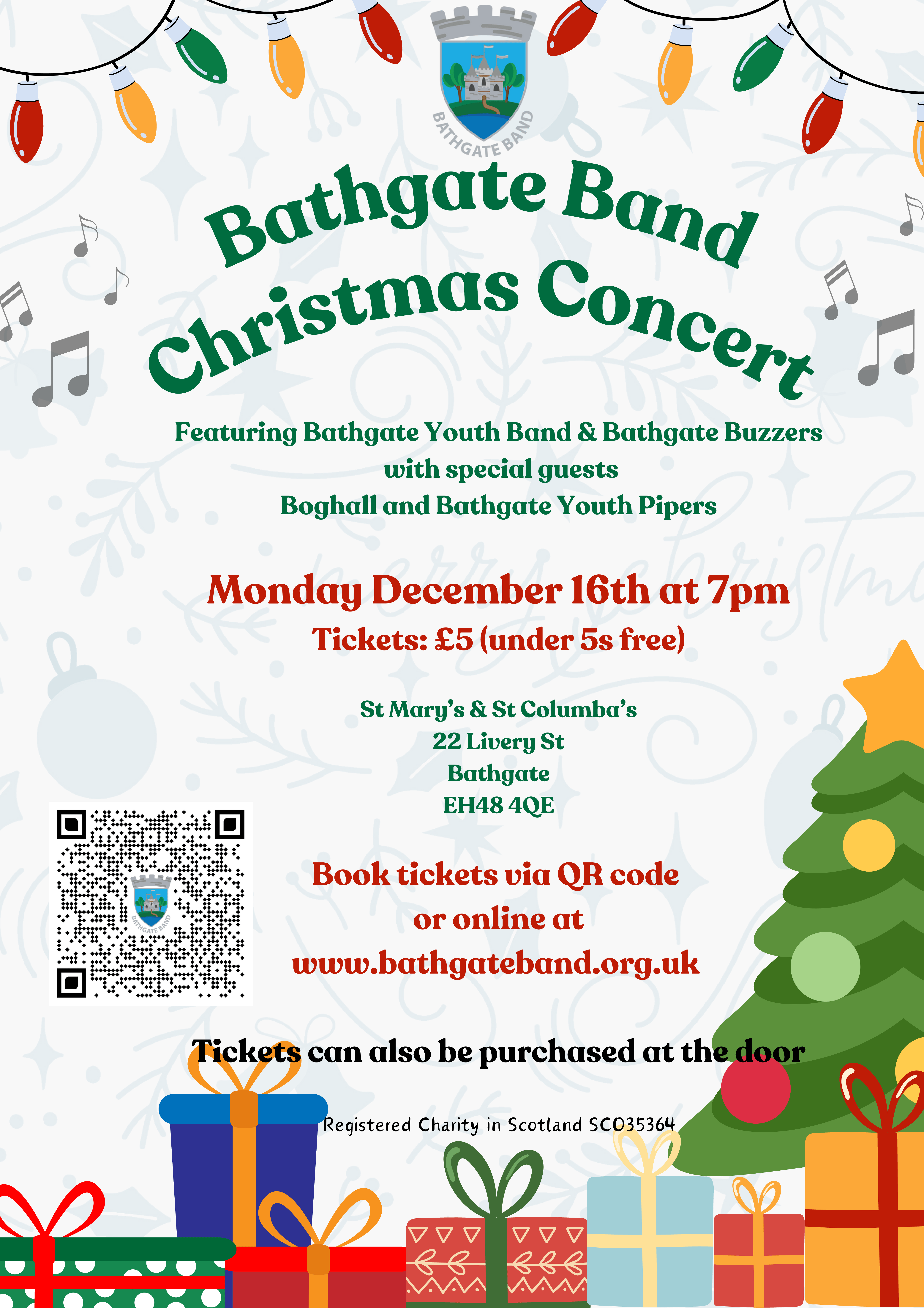 Christmas Concert 2024
